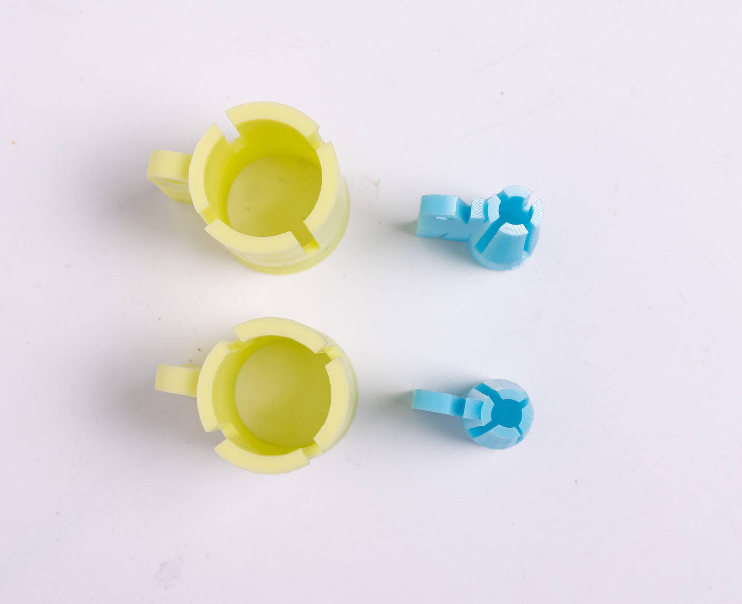 Chalk Holder set (set of 4)