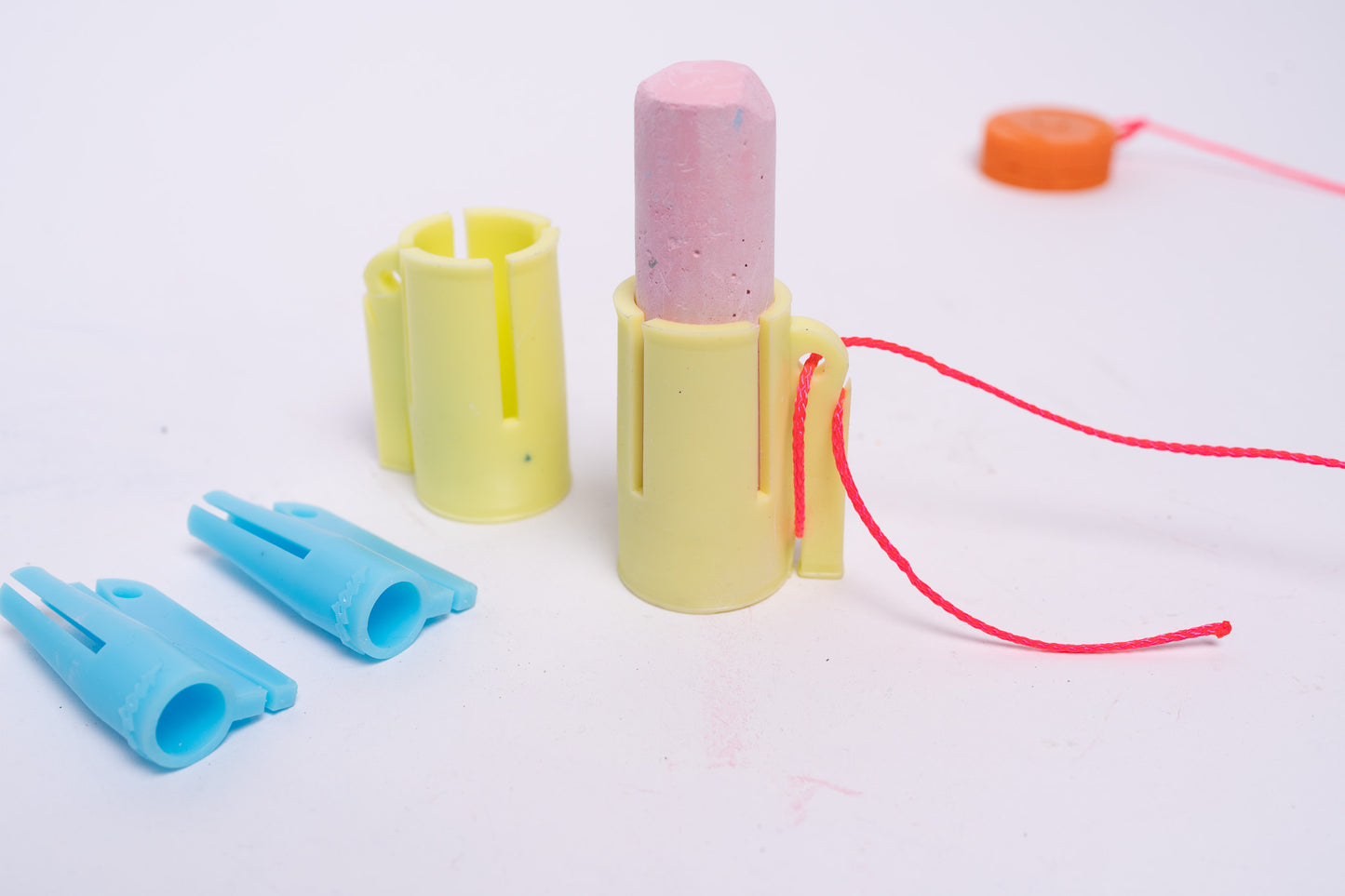 Chalk Holder set (set of 4)