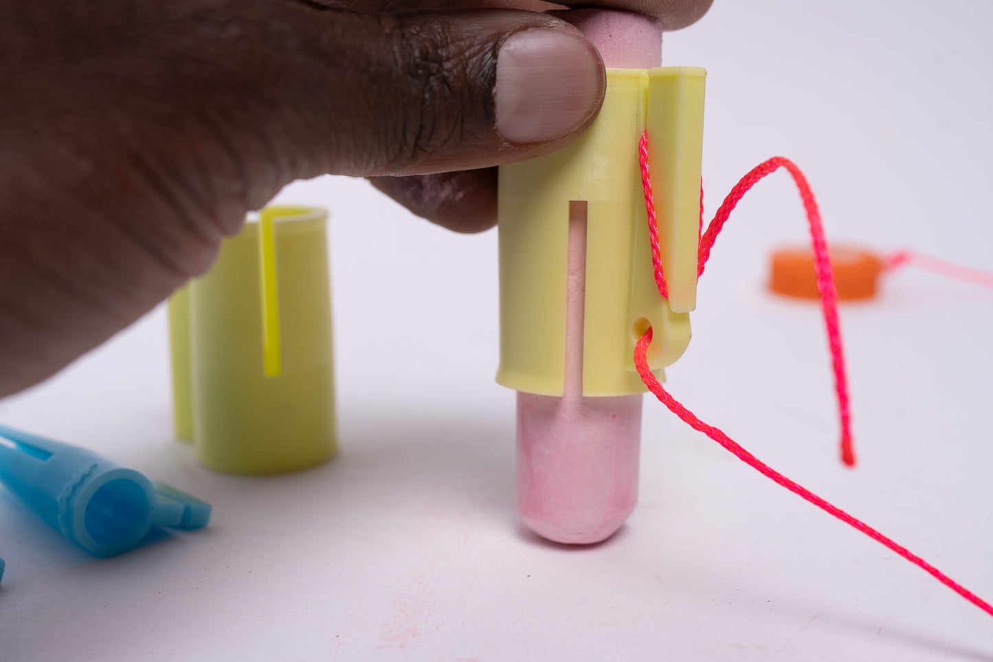Chalk Holder set (set of 4)