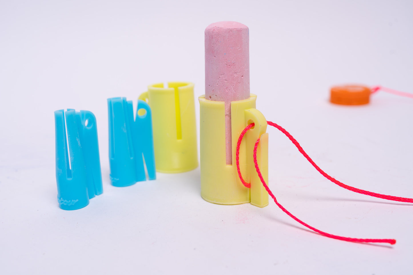 Chalk Holder set (set of 4)