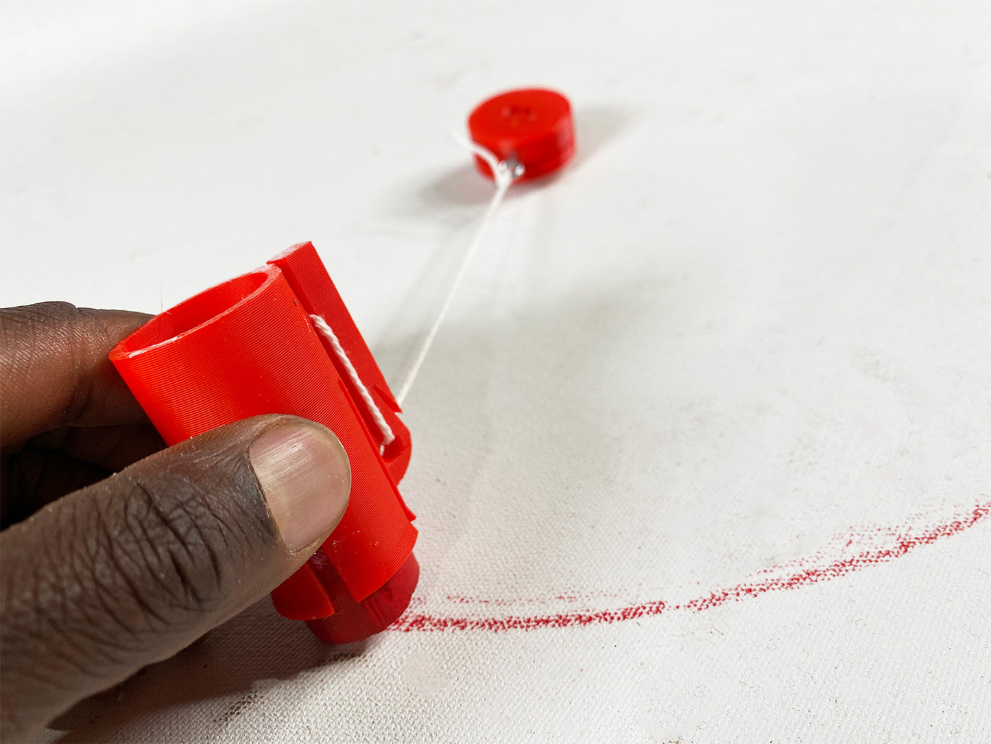 Chalk Holder set (set of 4)