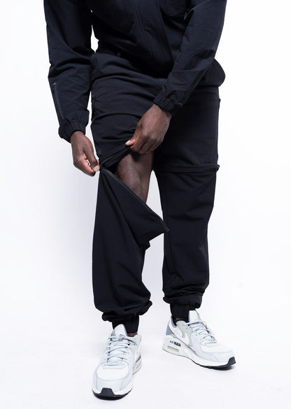 Detour Coveralls - Box Set (Limited Edition of 50)