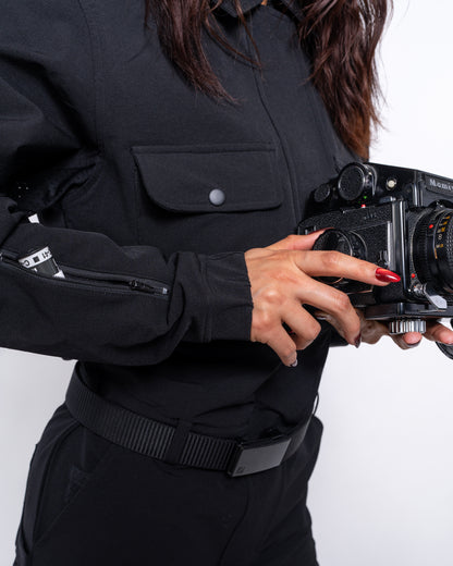 Detour303 Coveralls - Preorder (Est. November 16 Shipping Date)