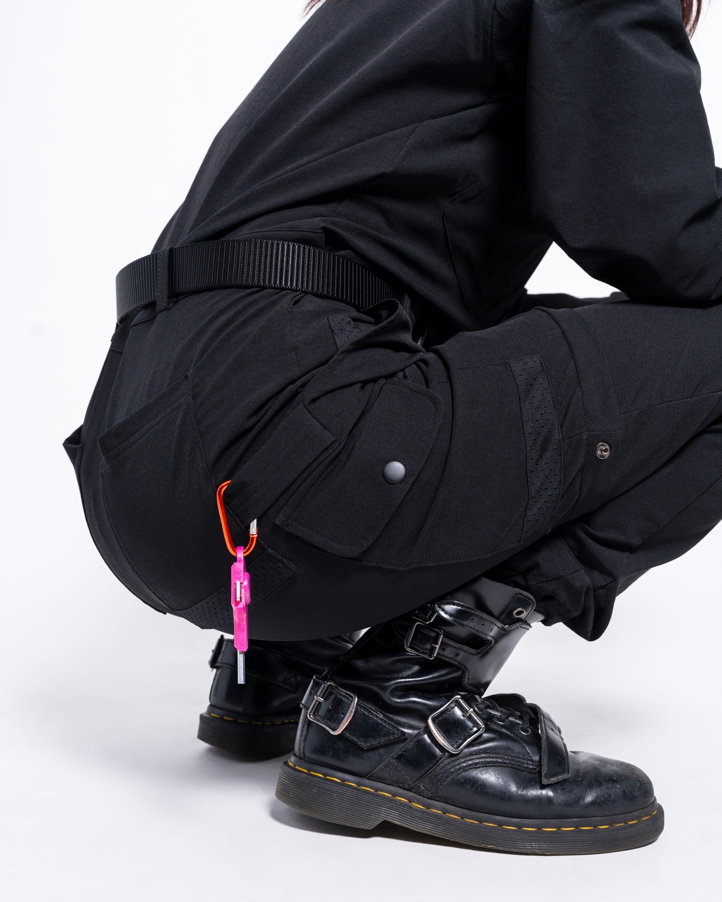 Detour303 Coveralls - Preorder (Est. November 16 Shipping Date)