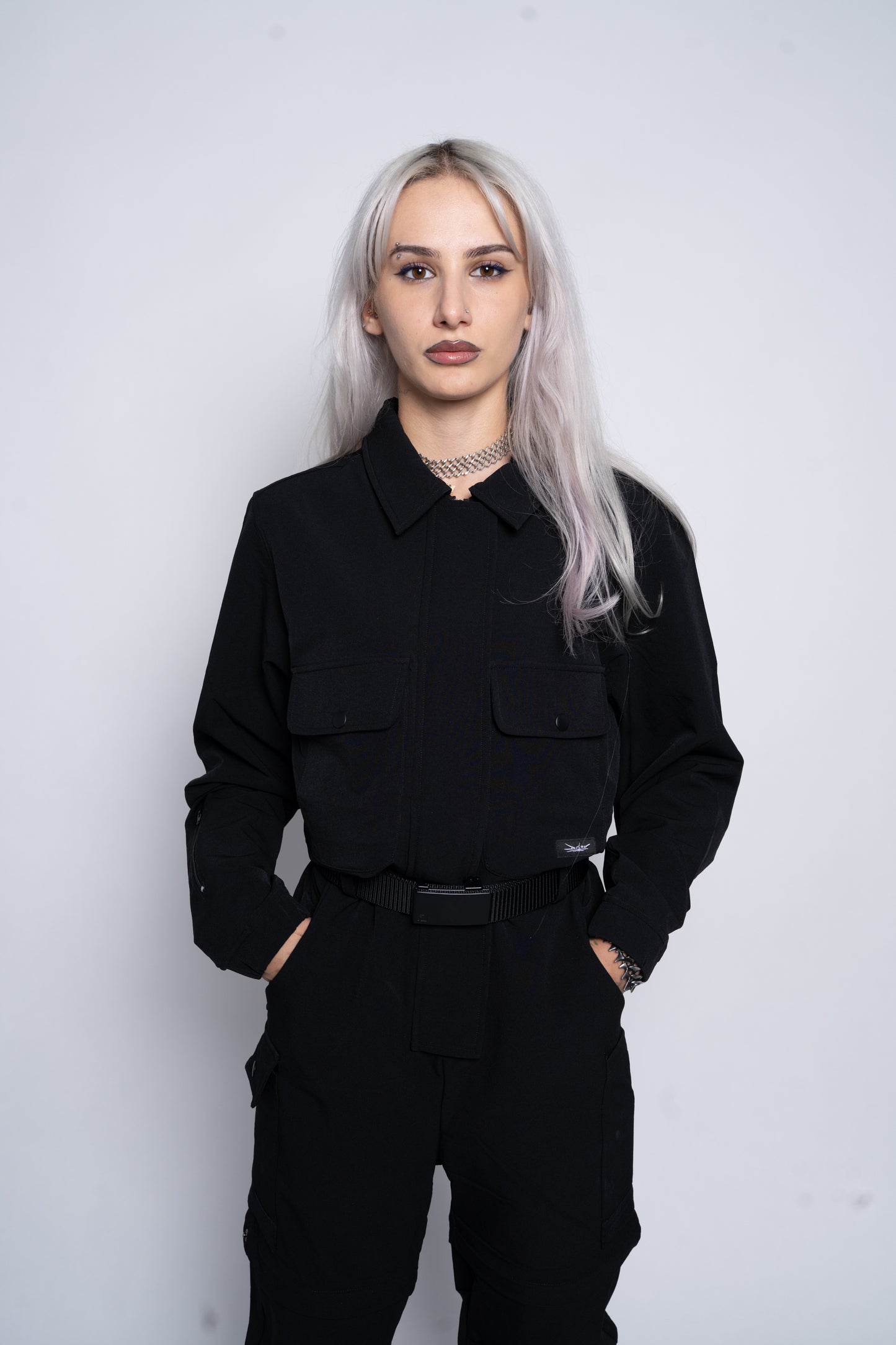 Detour303 Coveralls - Preorder (Est. November 16 Shipping Date)