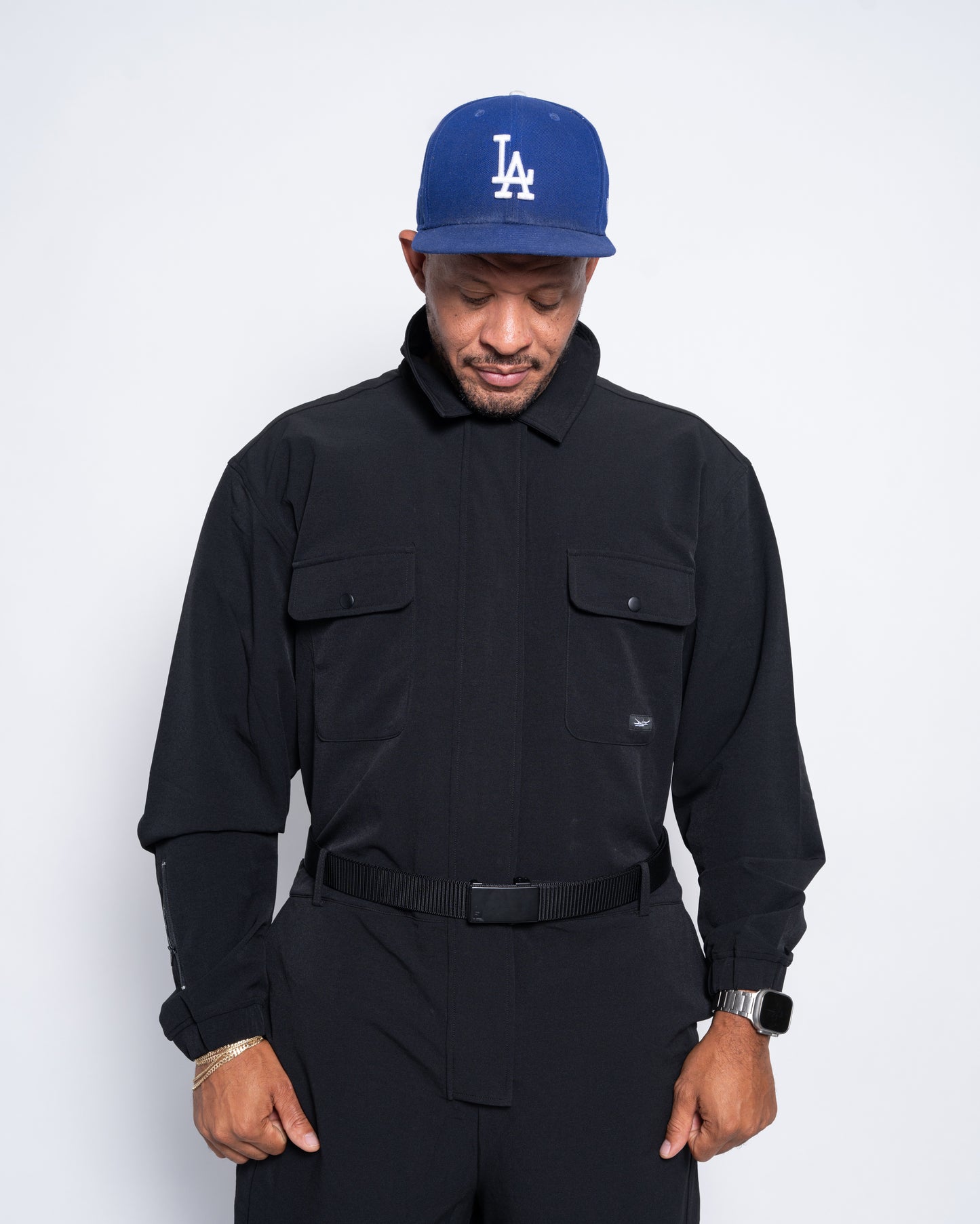 Detour303 Coveralls - Preorder (Est. November 16 Shipping Date)