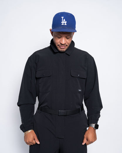 Detour303 Coveralls - Preorder (Est. November 16 Shipping Date)