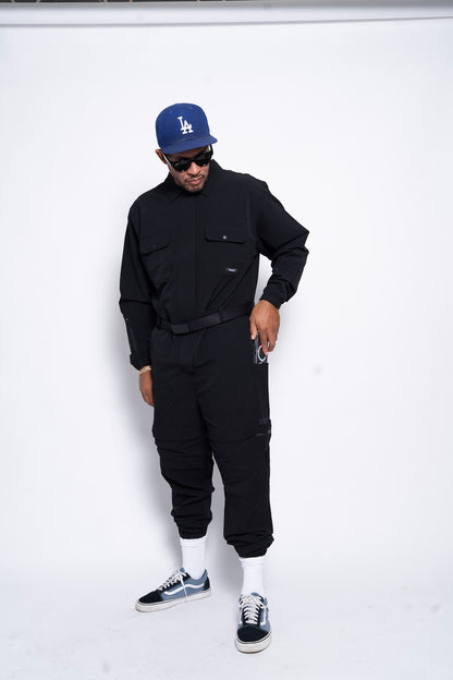 Detour303 Coveralls - Preorder (Est. November 16 Shipping Date)