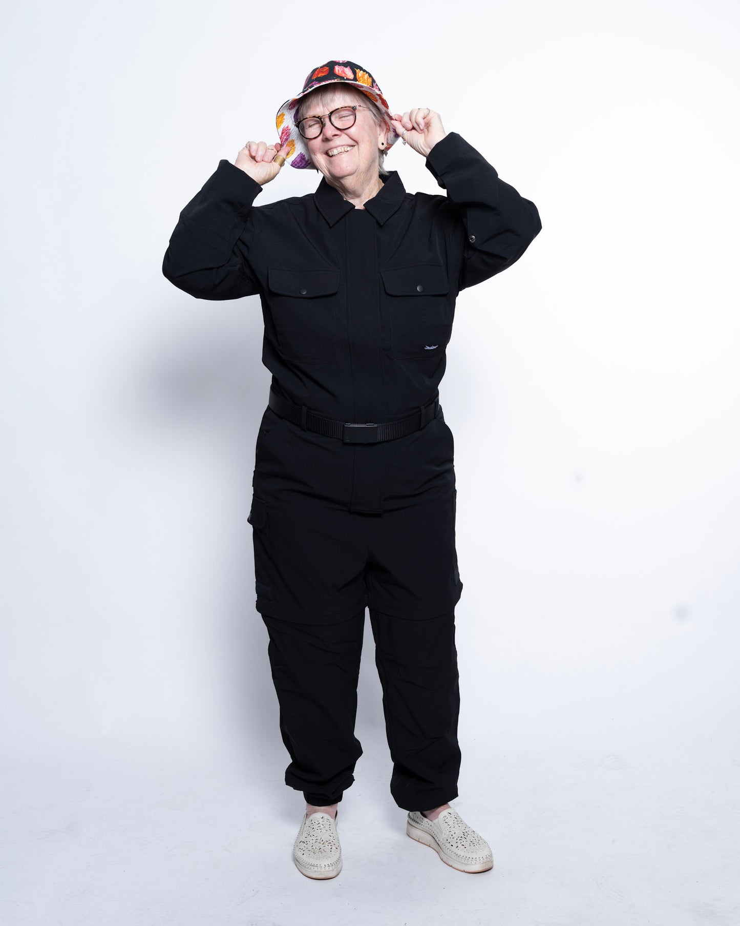 Detour303 Coveralls - Preorder (Est. November 16 Shipping Date)