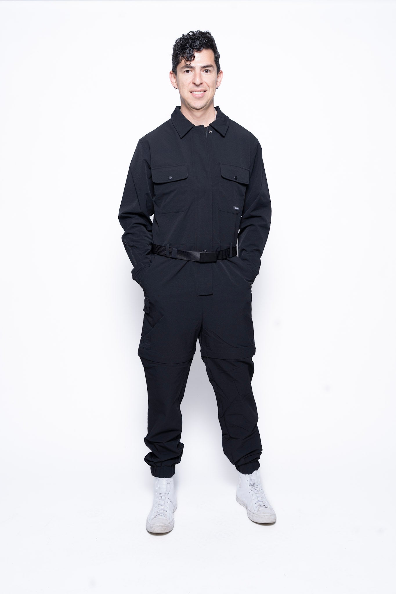 Detour303 Coveralls - Preorder (Est. November 16 Shipping Date)