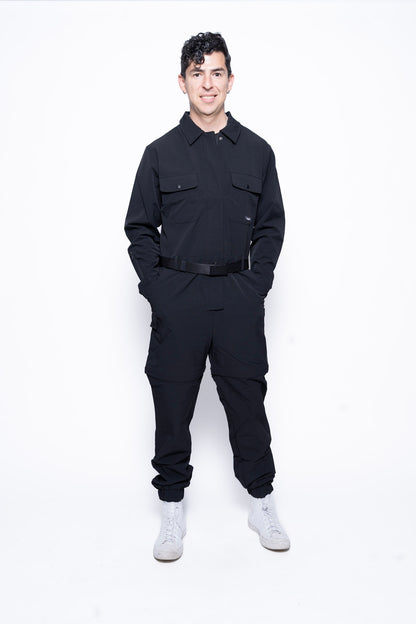 Detour303 Coveralls - Preorder (Est. November 16 Shipping Date)