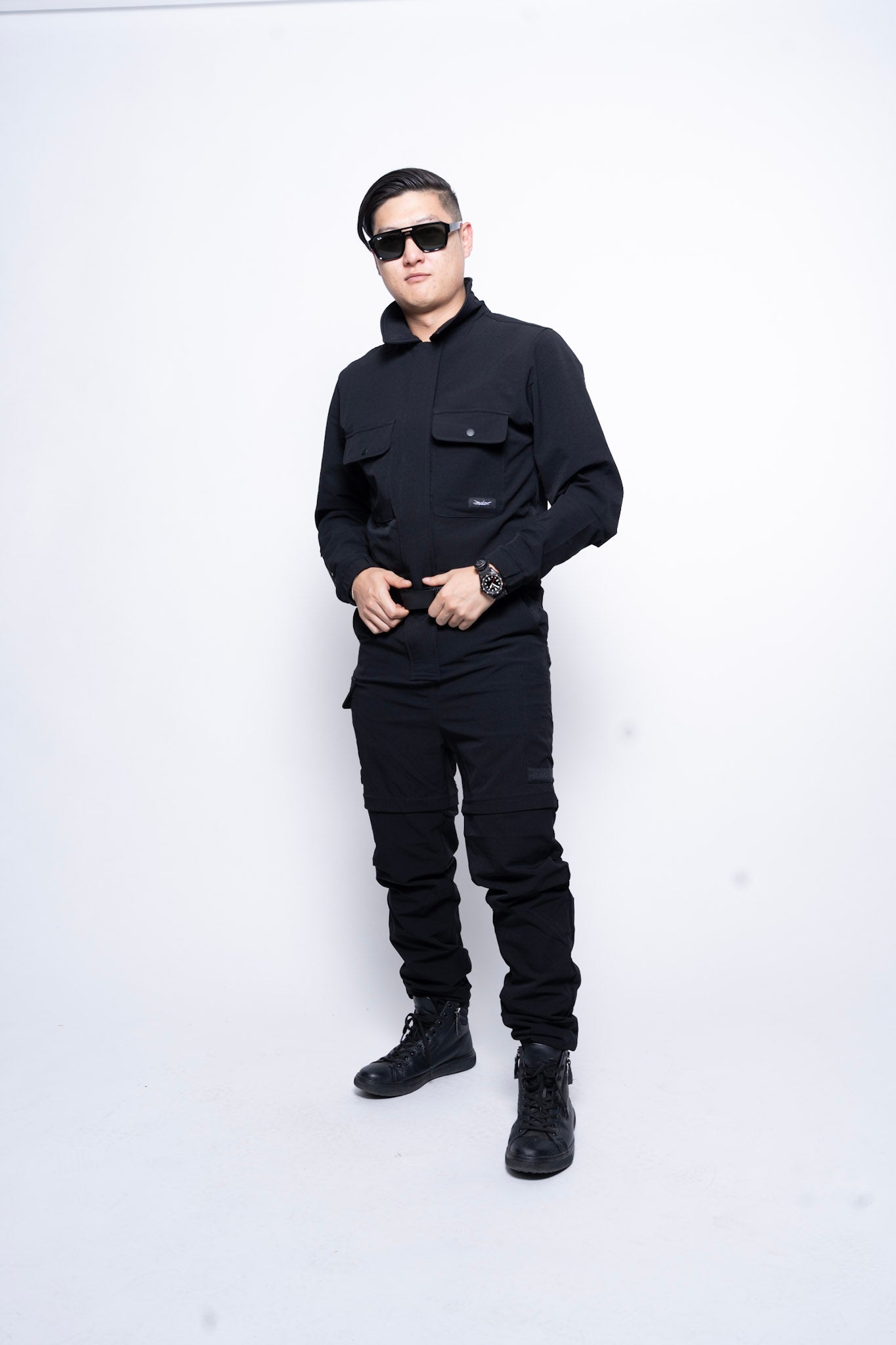 Detour303 Coveralls - Preorder (Est. November 16 Shipping Date)