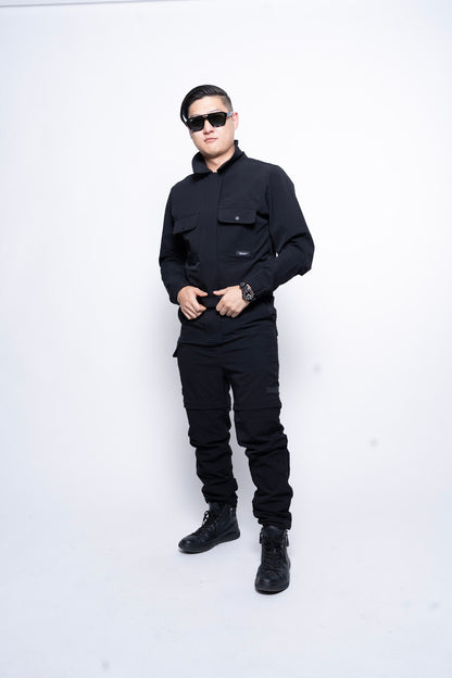 Detour303 Coveralls - Preorder (Est. November 16 Shipping Date)