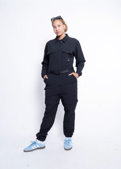 Detour303 Coveralls - Preorder (Est. November 16 Shipping Date)