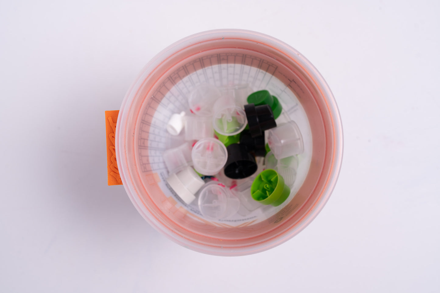 Magnetic Cup Holder