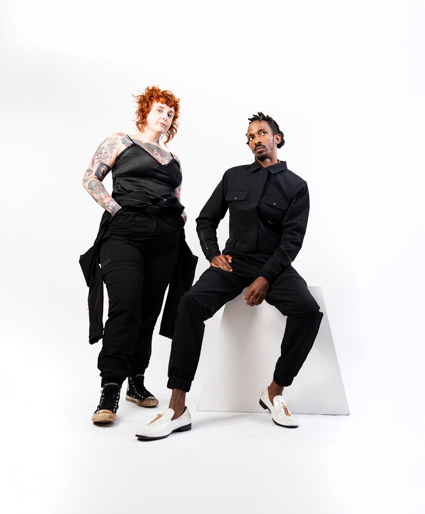 Detour303 Coveralls - Preorder (Est. November 16 Shipping Date)