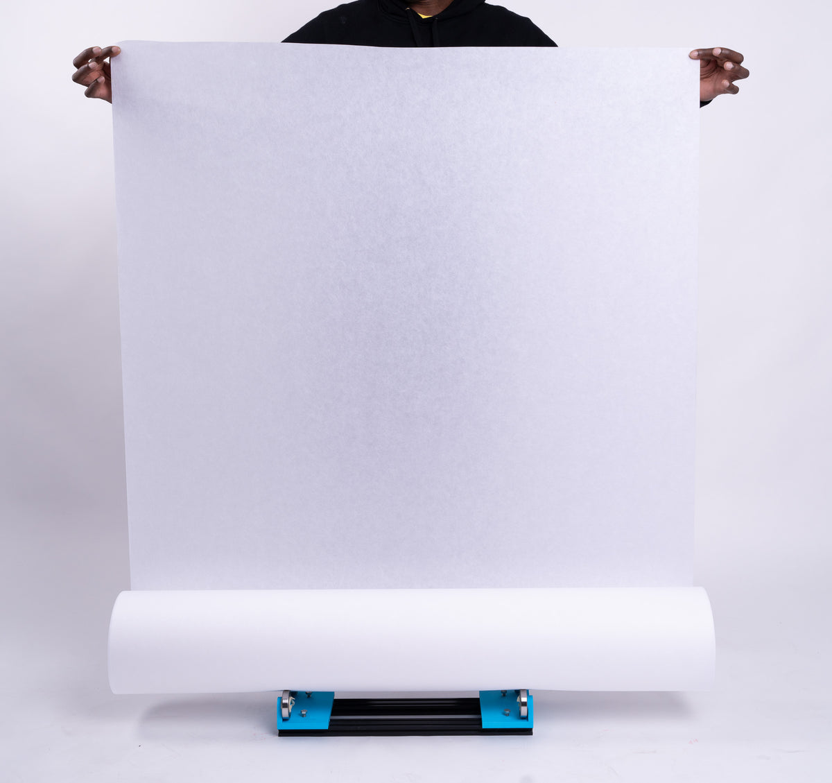 Polytab Raw Polytab Mural Cloth - (1 Yard Sample) – Detour Tools
